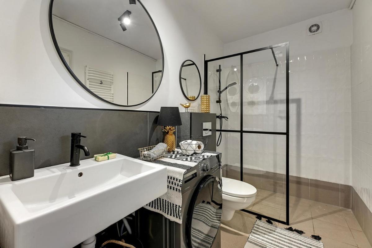 Zantyr54 Dwie Rzeki i Las - Housity