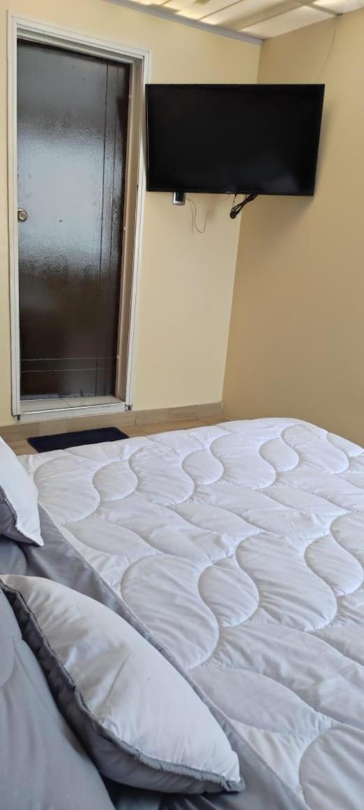 Suitetrails - Apartasuite Movistar Campin
