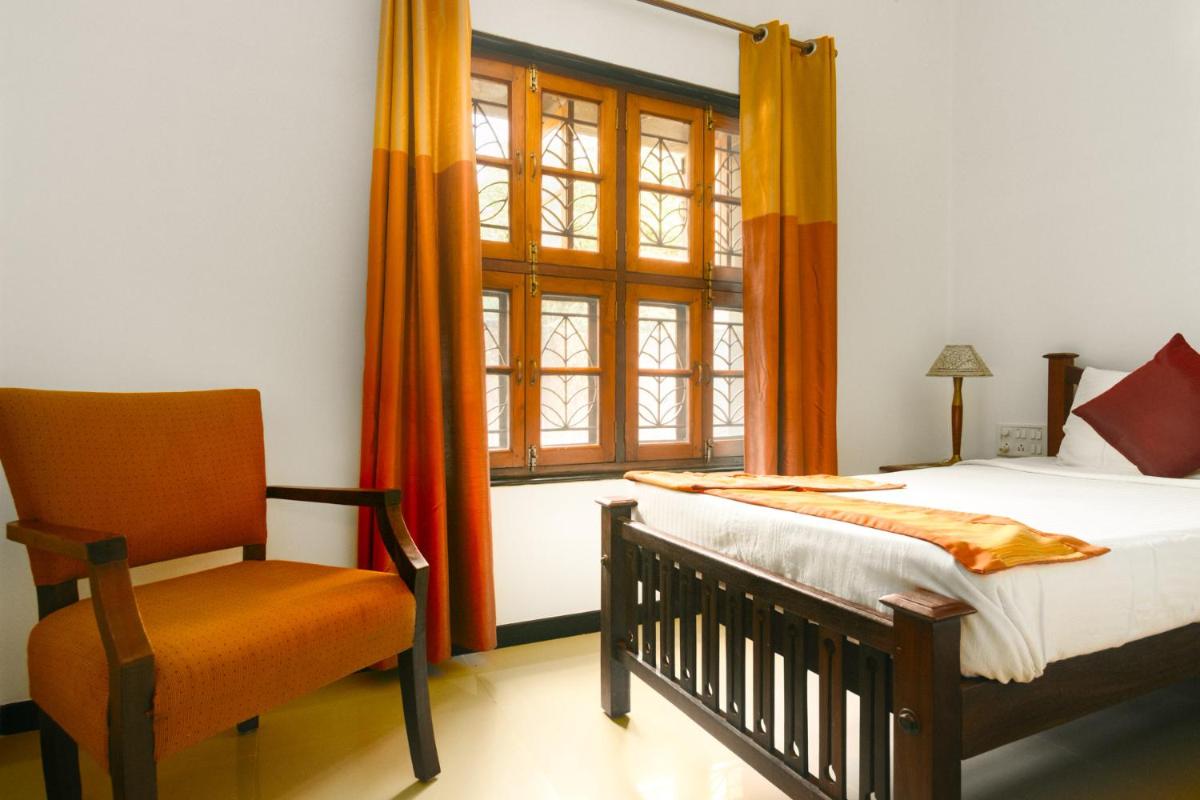 Laika Boutique Stay - Housity