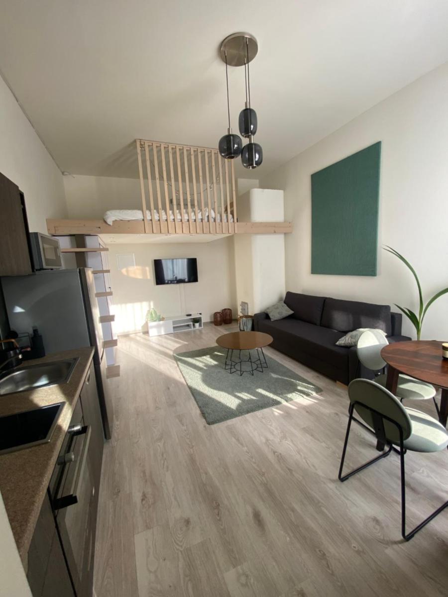 Supeluse kodu - Housity