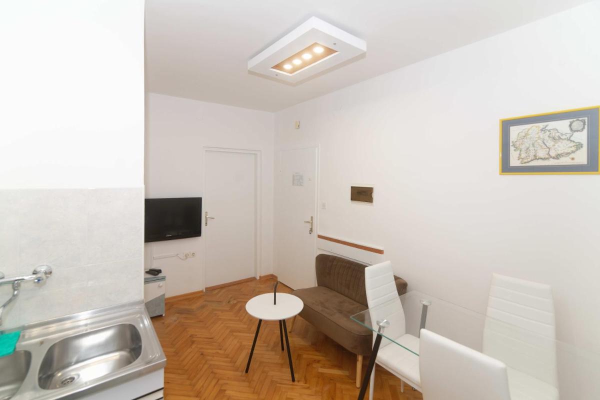 Apartments Jasna 1 - Housity