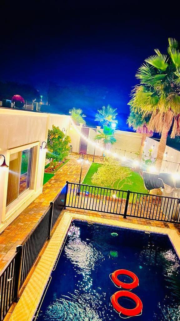 Suitetrails - Al Saraya Chalet Families Only