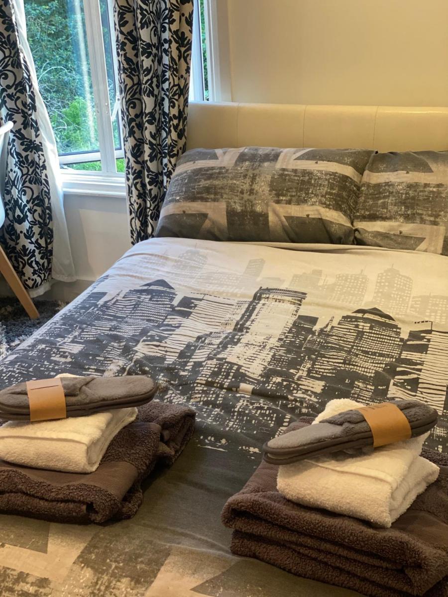 Plumstead common home on the hill on street Free parking - Housity