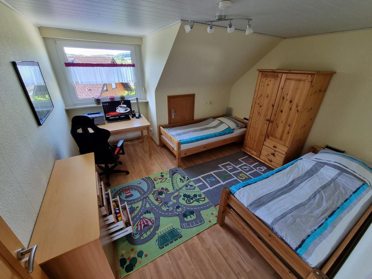 Ferienwohnung Lindlar-Linde - Housity