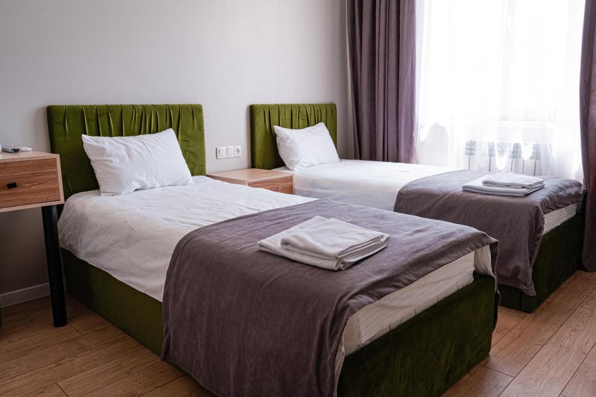 BnB Hotel Shymkent - Housity