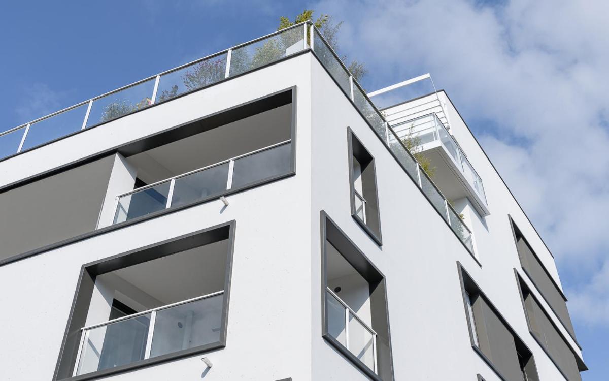 Cosylocation Les Cadets de Bretagne - Housity