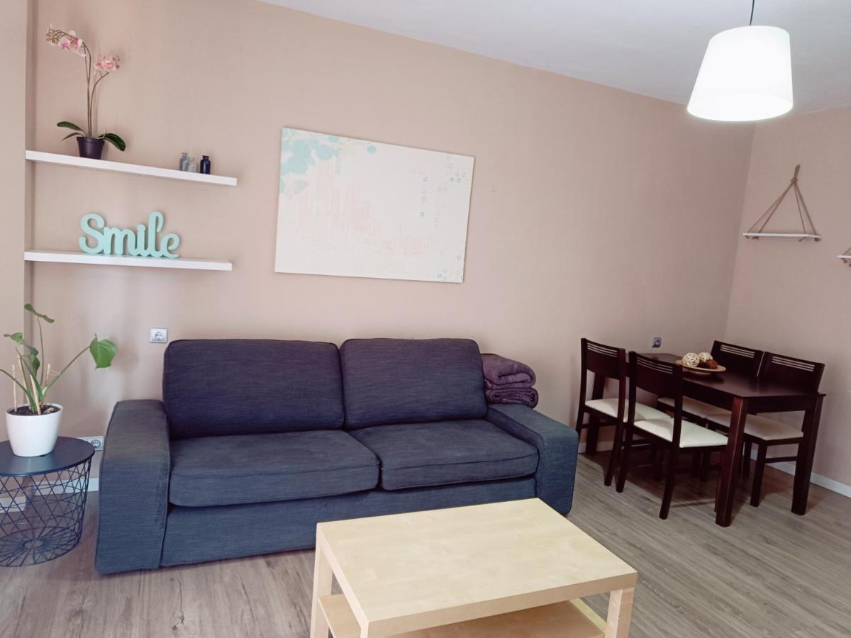 Apartamento Nazareth - Hizvo