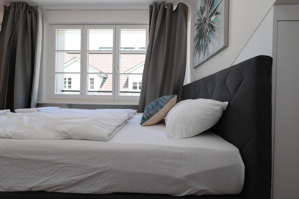 KoBi Apartments Falkenplatz - Housity