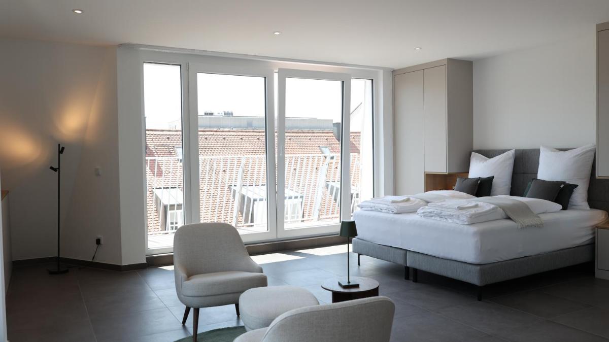 MUNICH FINEST APARTMENTS - Housity