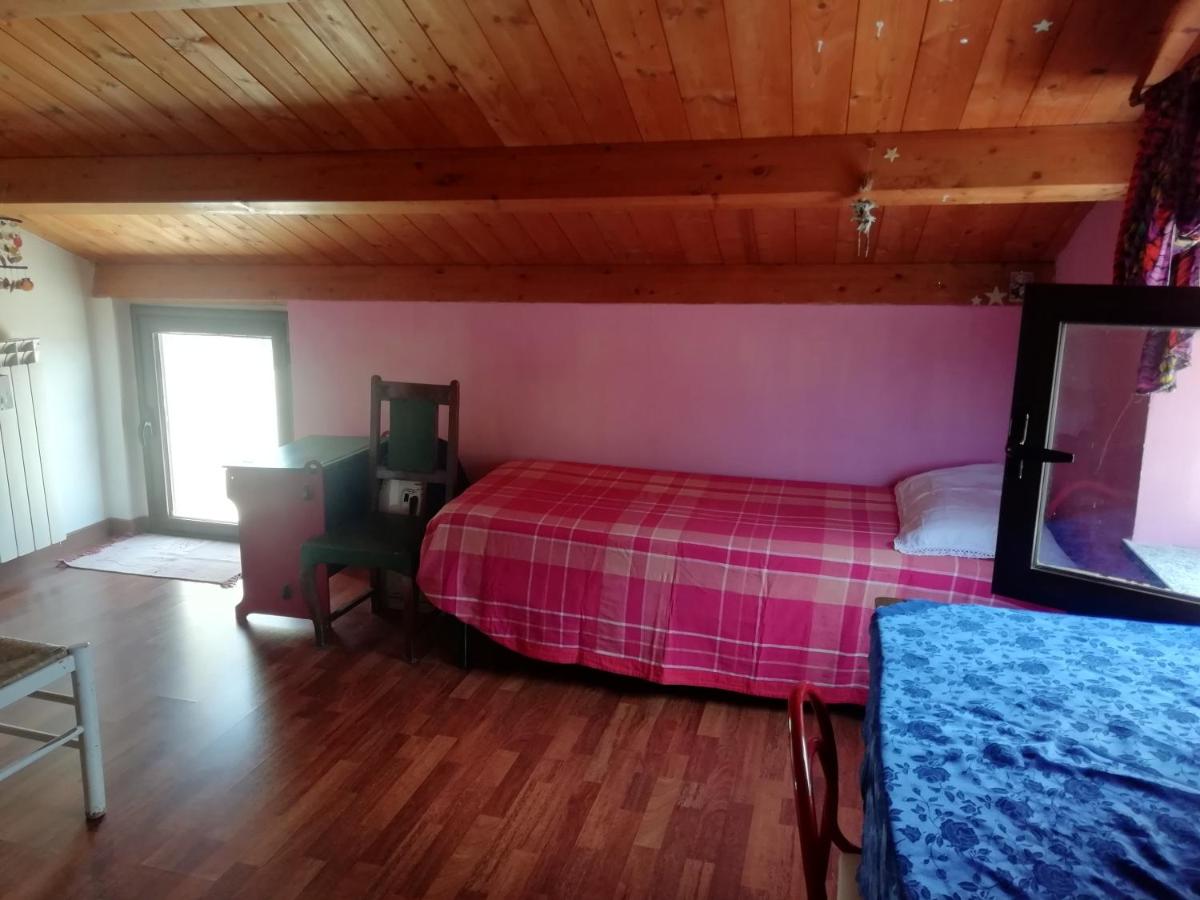 la casa in collina - Housity