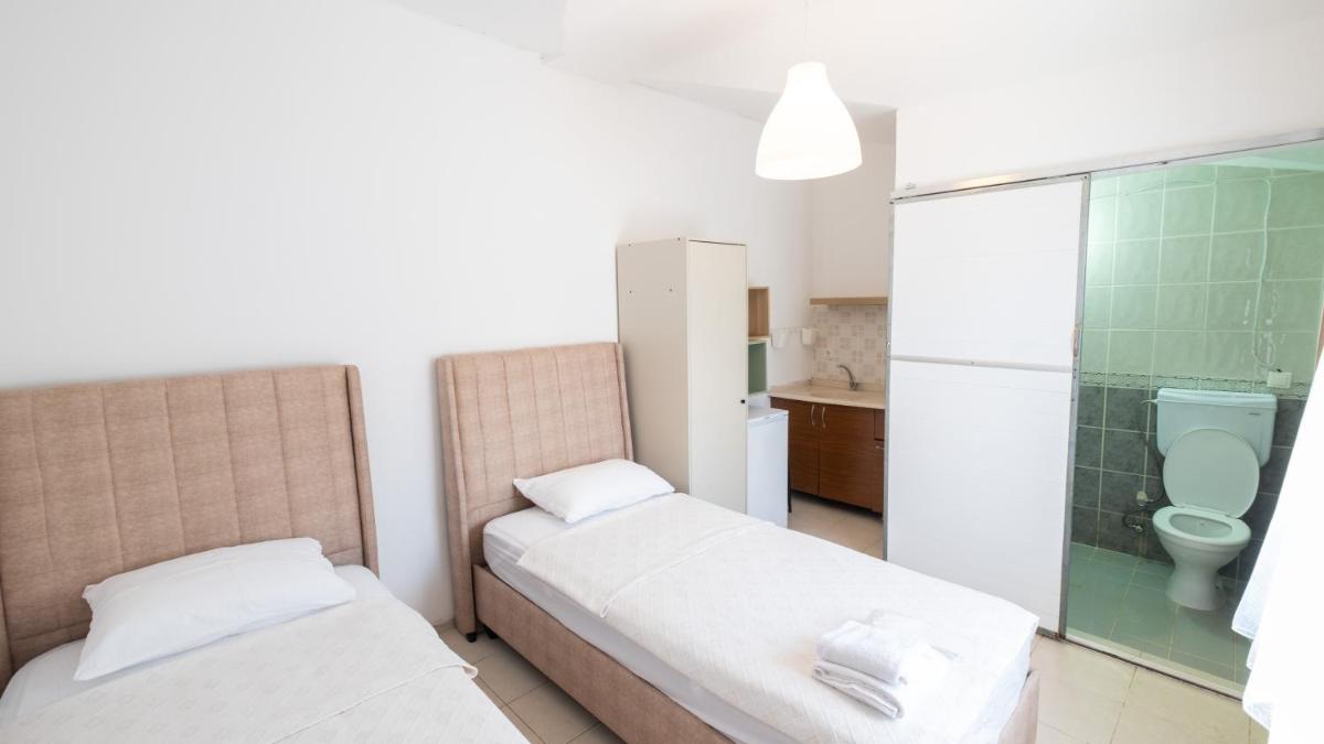 Huzur Pansiyon ve Cay Bahcesi - Housity