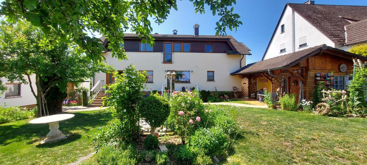 Gästezimmer Weinberg - Housity