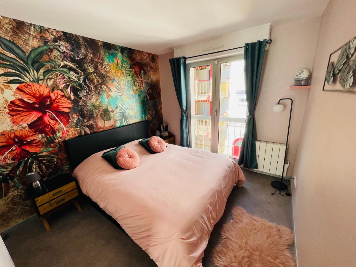 Au petit Théâtre, appartement Cosy en hyper centre - Housity