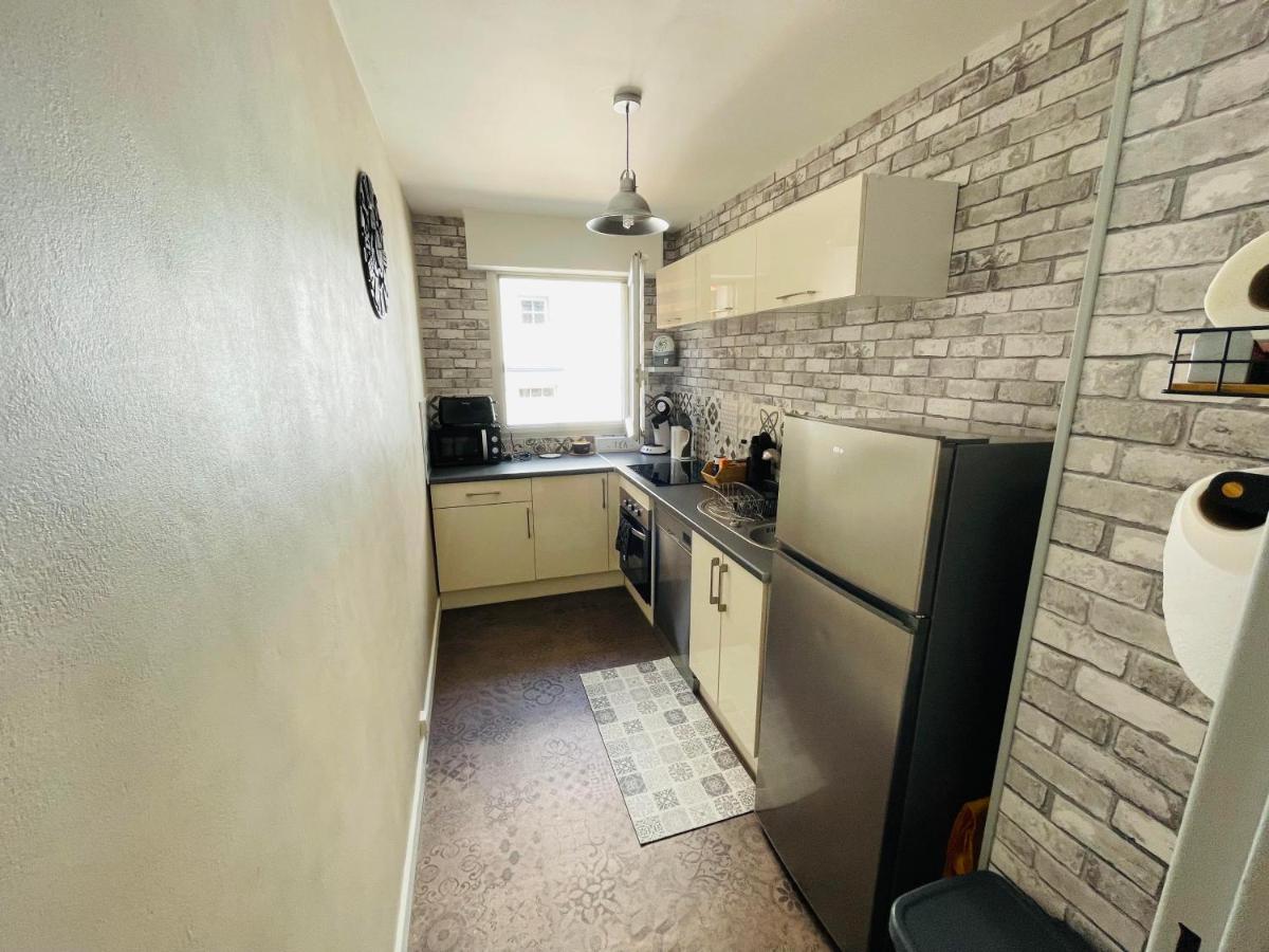 Au petit Théâtre, appartement Cosy en hyper centre - Housity