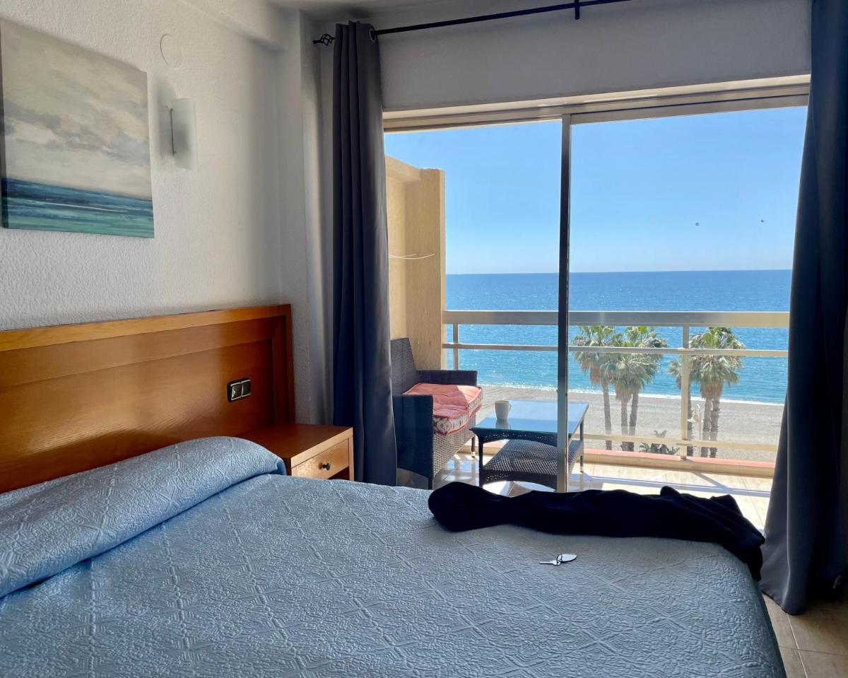 Apartamentos Apal Chinasol - Housity