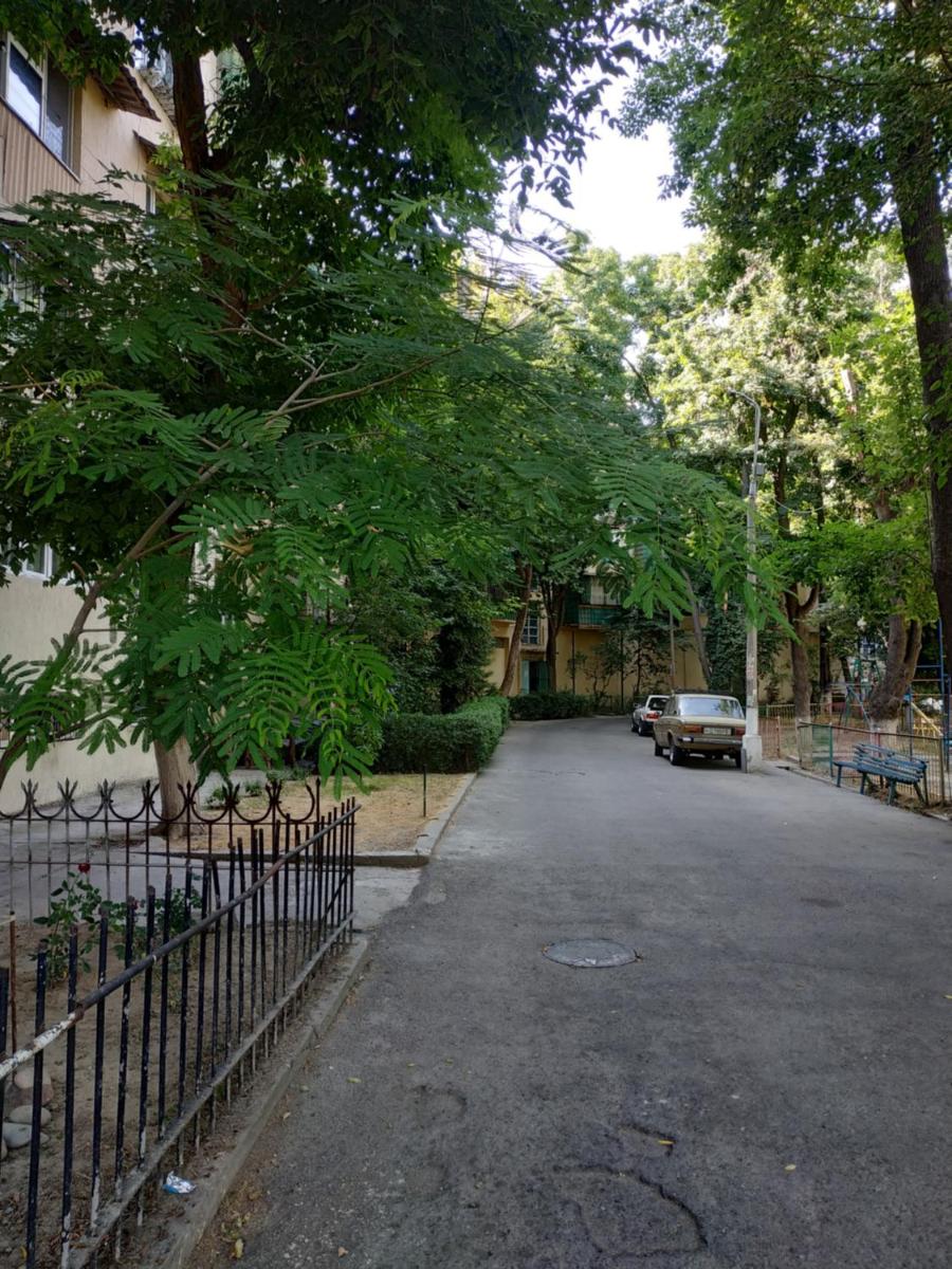 Suitetrails - Apartment