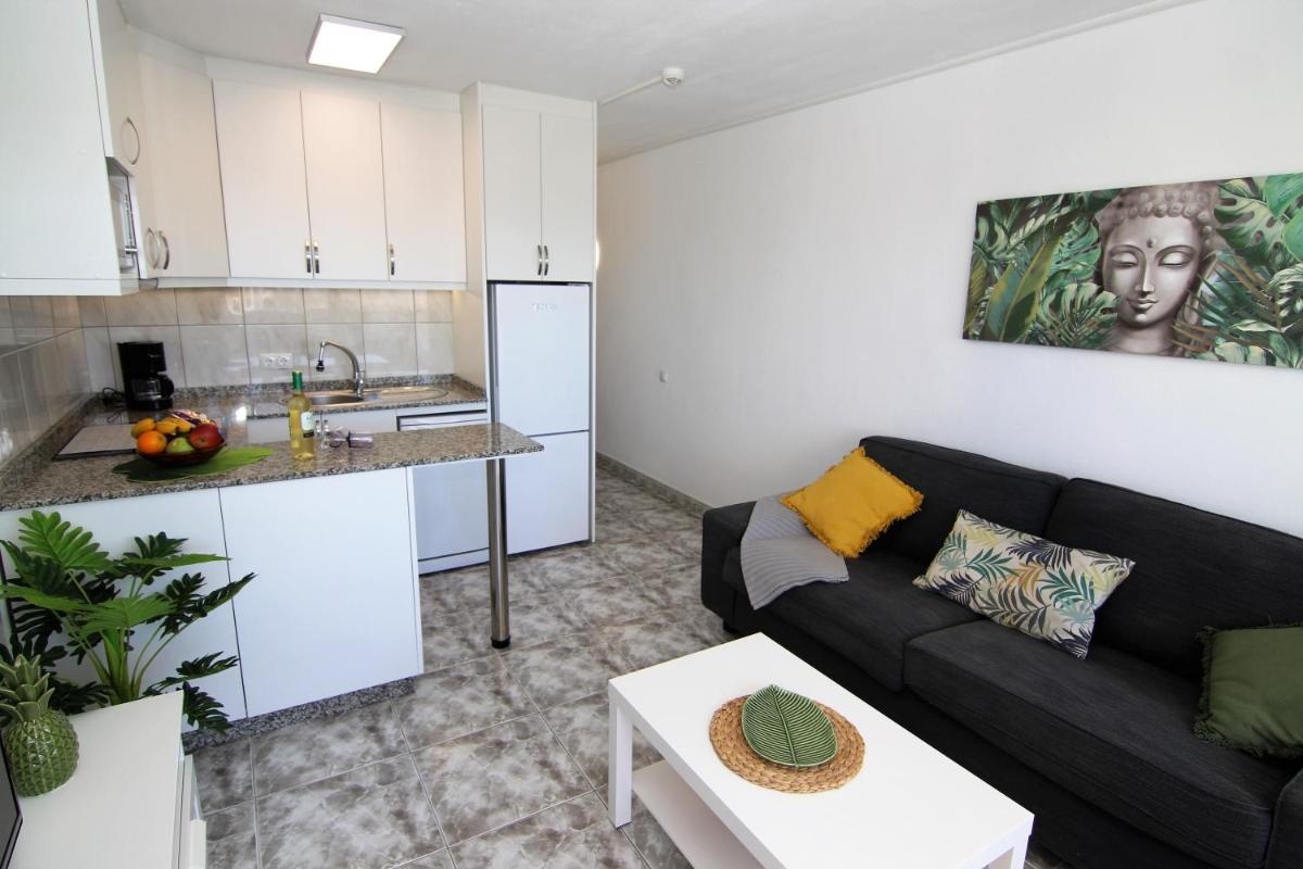 Suitetrails - Apartments ALOE TOP FLOOR