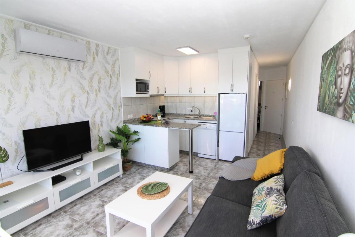 Suitetrails - Apartments ALOE TOP FLOOR