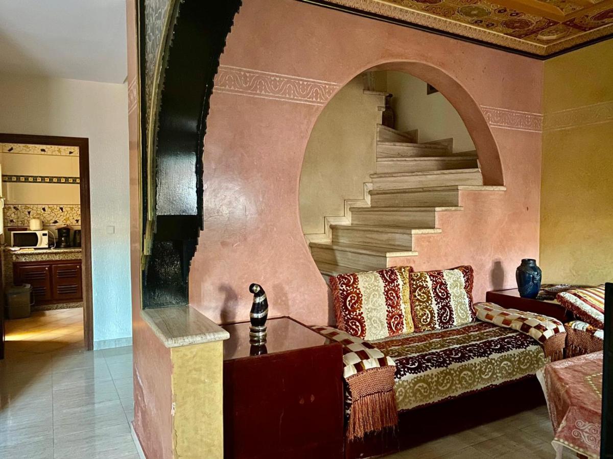 Villa Ory - Housity