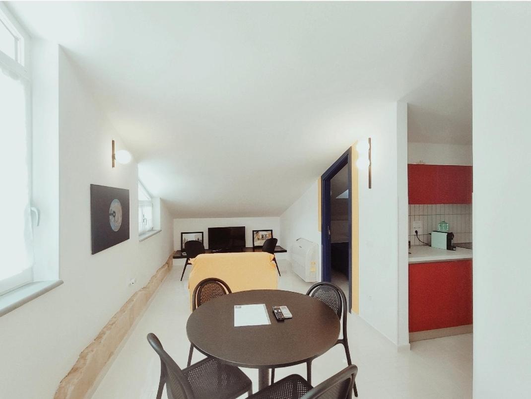 La Rocchetta - Housity