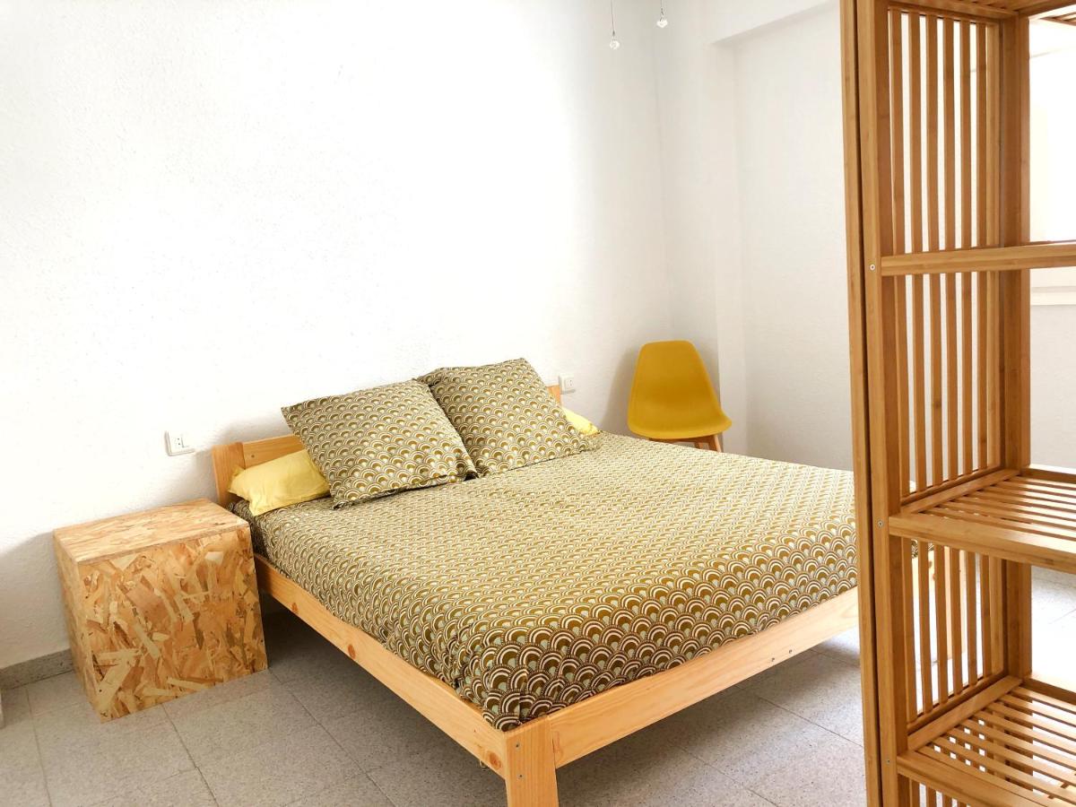 Bonito apartamento en Castellón - Housity