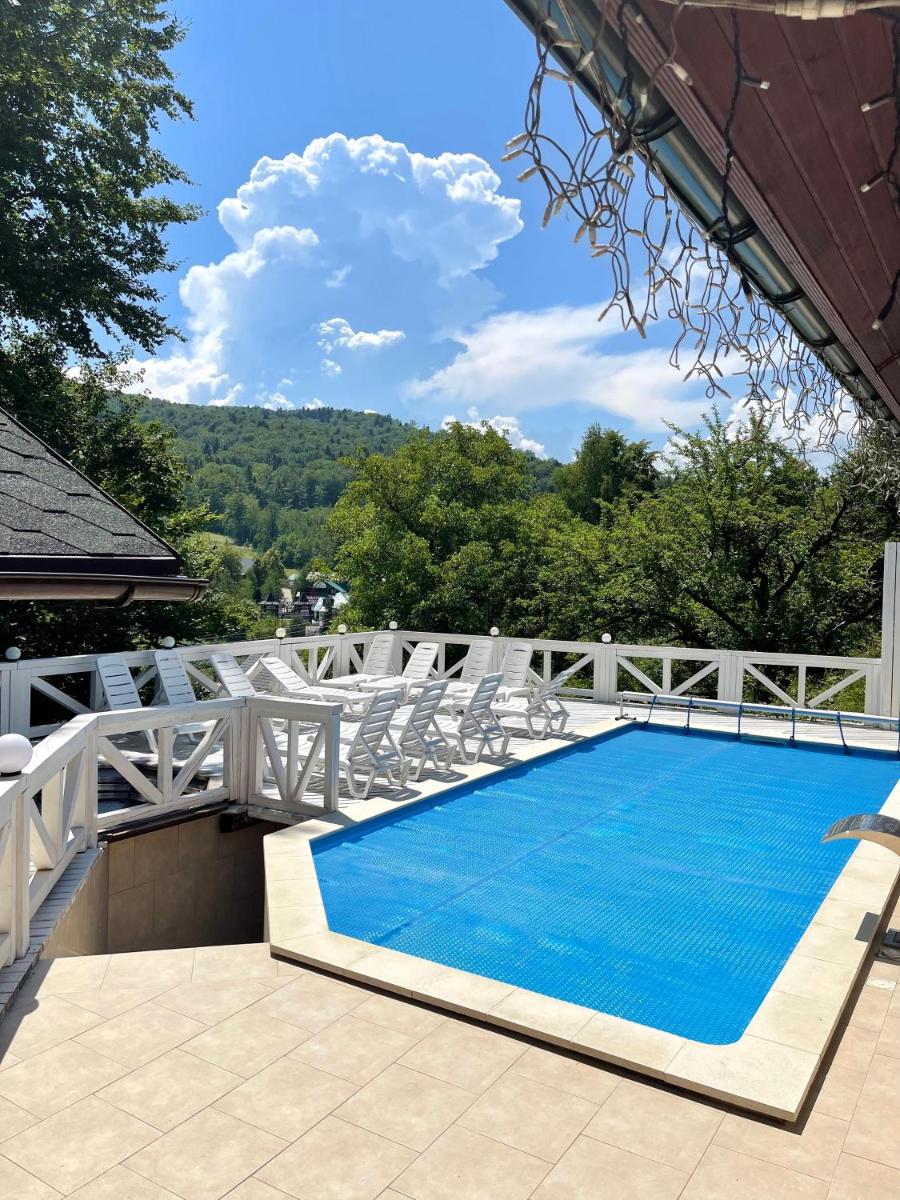 Chalet Mlyn - Housity