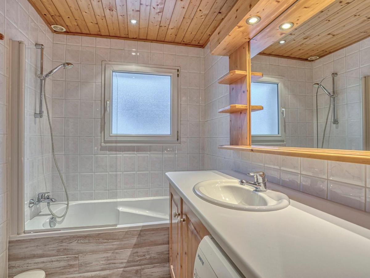 Appartement confortable à Megève - Centre, 50m², 4 personnes, 3 balcons, TV et Wifi - FR-1-453-92 - Housity