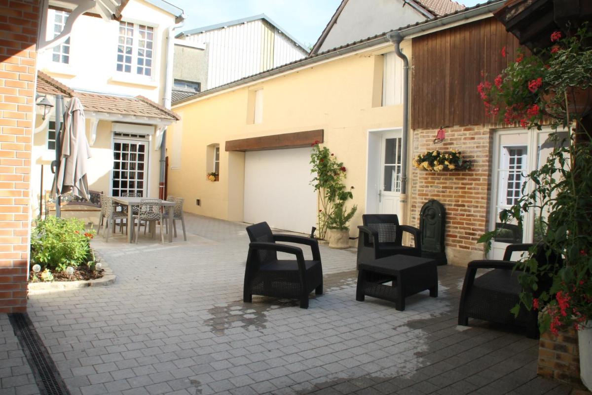 Gite le Mont Blanc - Housity