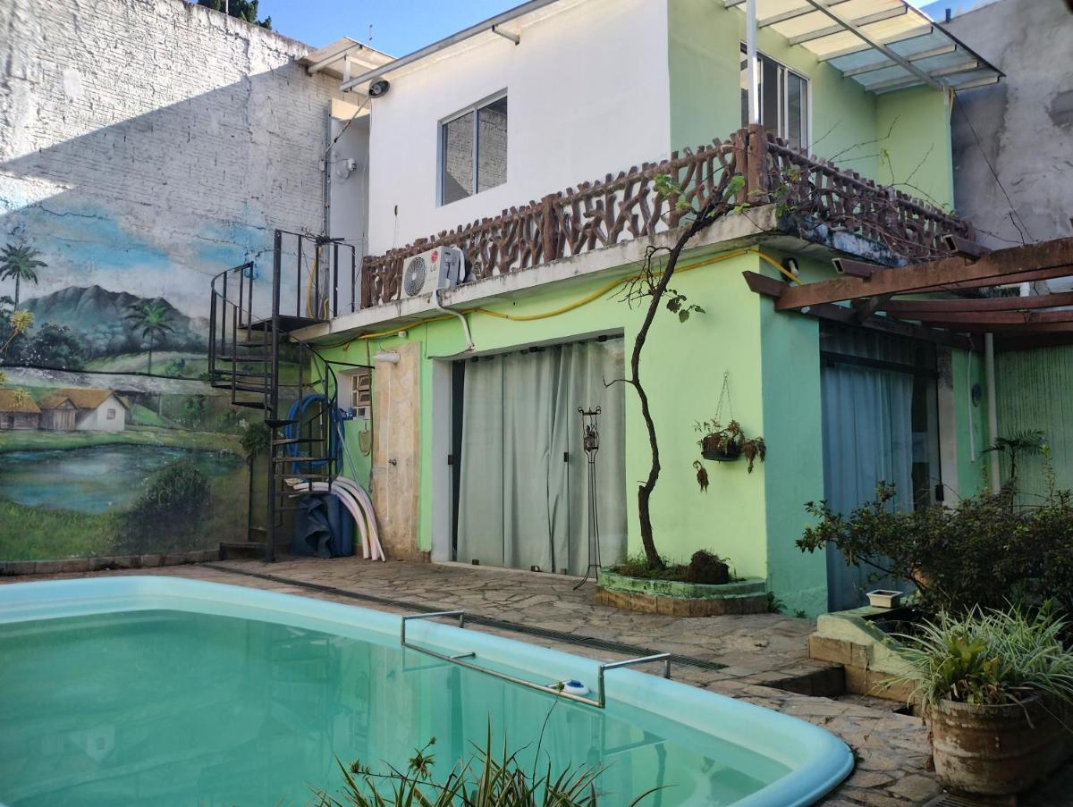 Hostel Jardim da Saúde - Housity