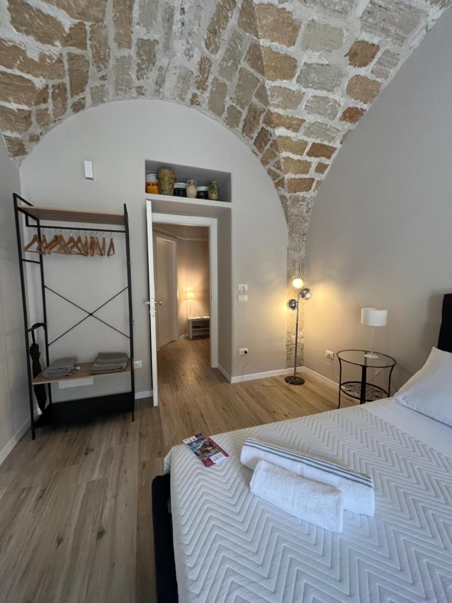 Appartamento Valverde - Housity