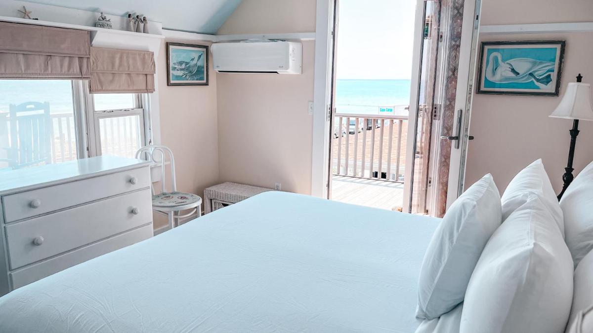 Capricorn Beach House - Housity