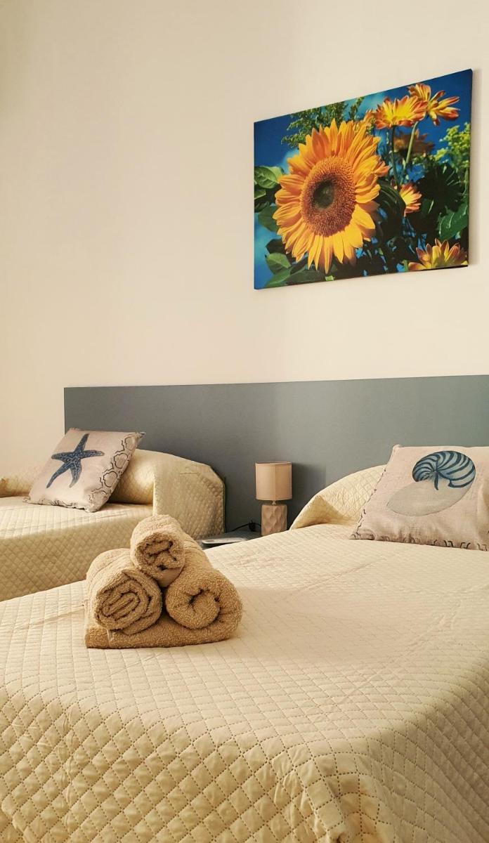 La casa di Serafina - Housity