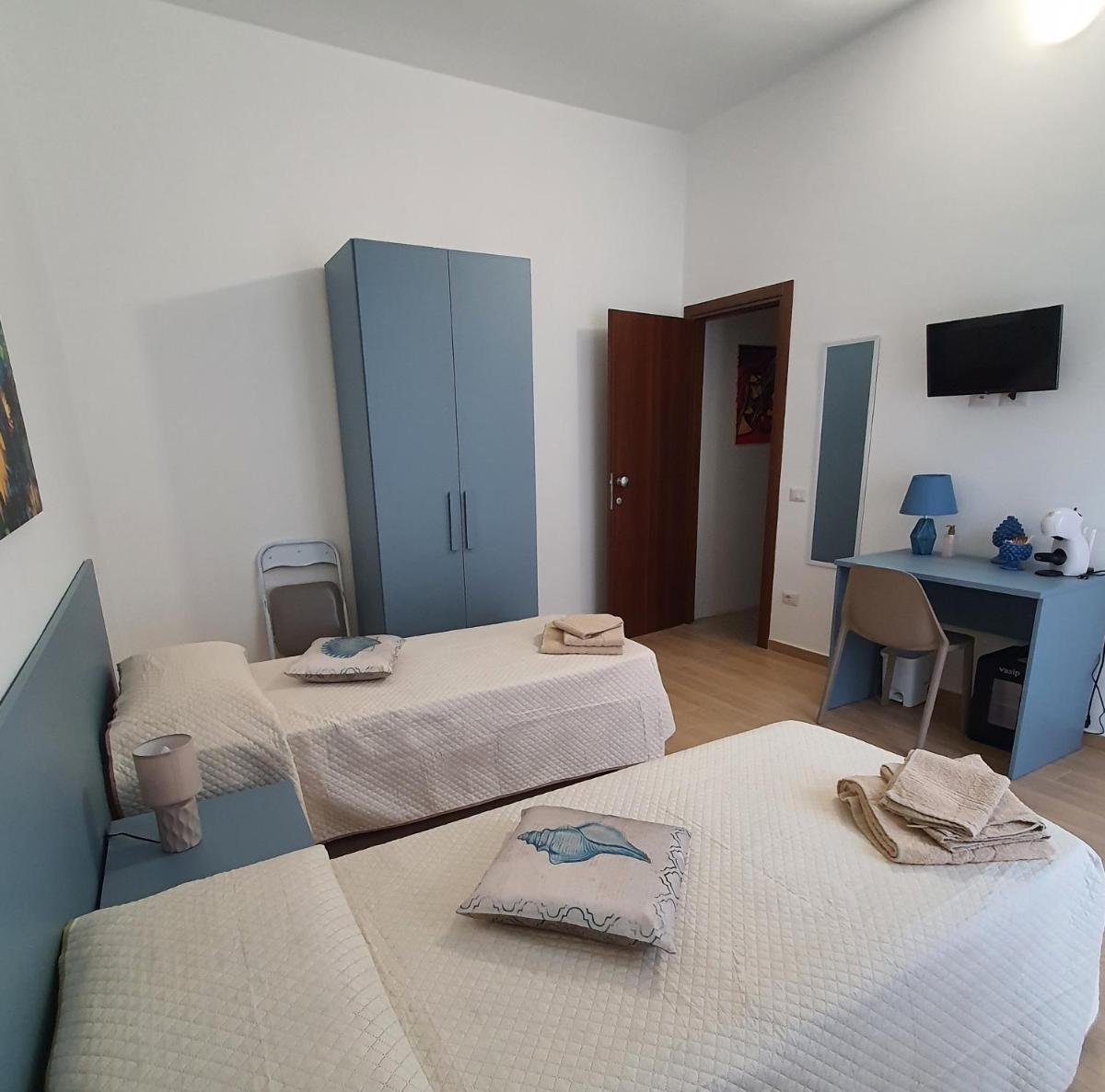 La casa di Serafina - Housity