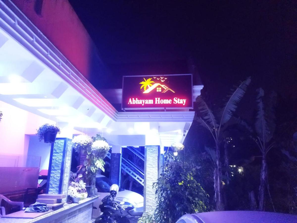 Abhayam - Housity