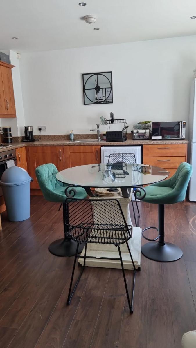 Chi's Lodge - Housity