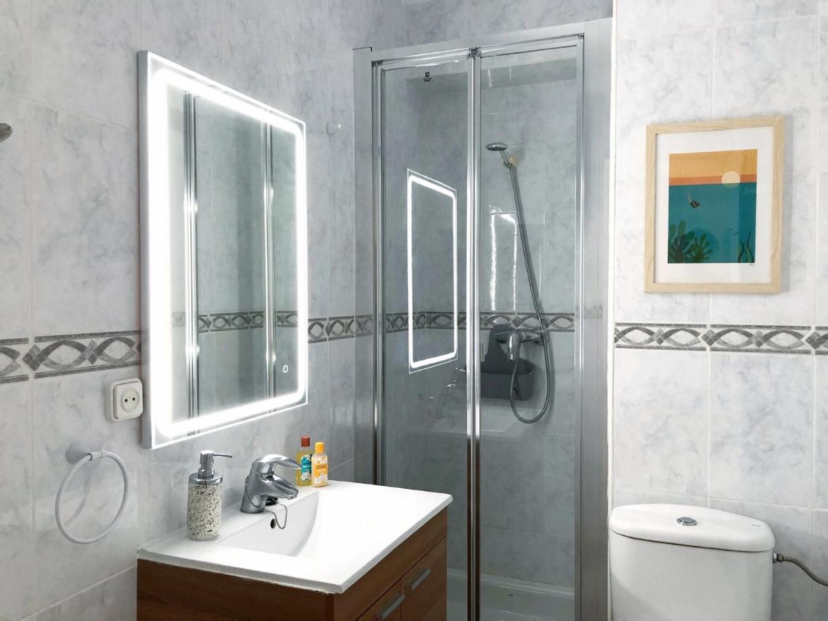 Bonito apartamento en Castellón - Housity