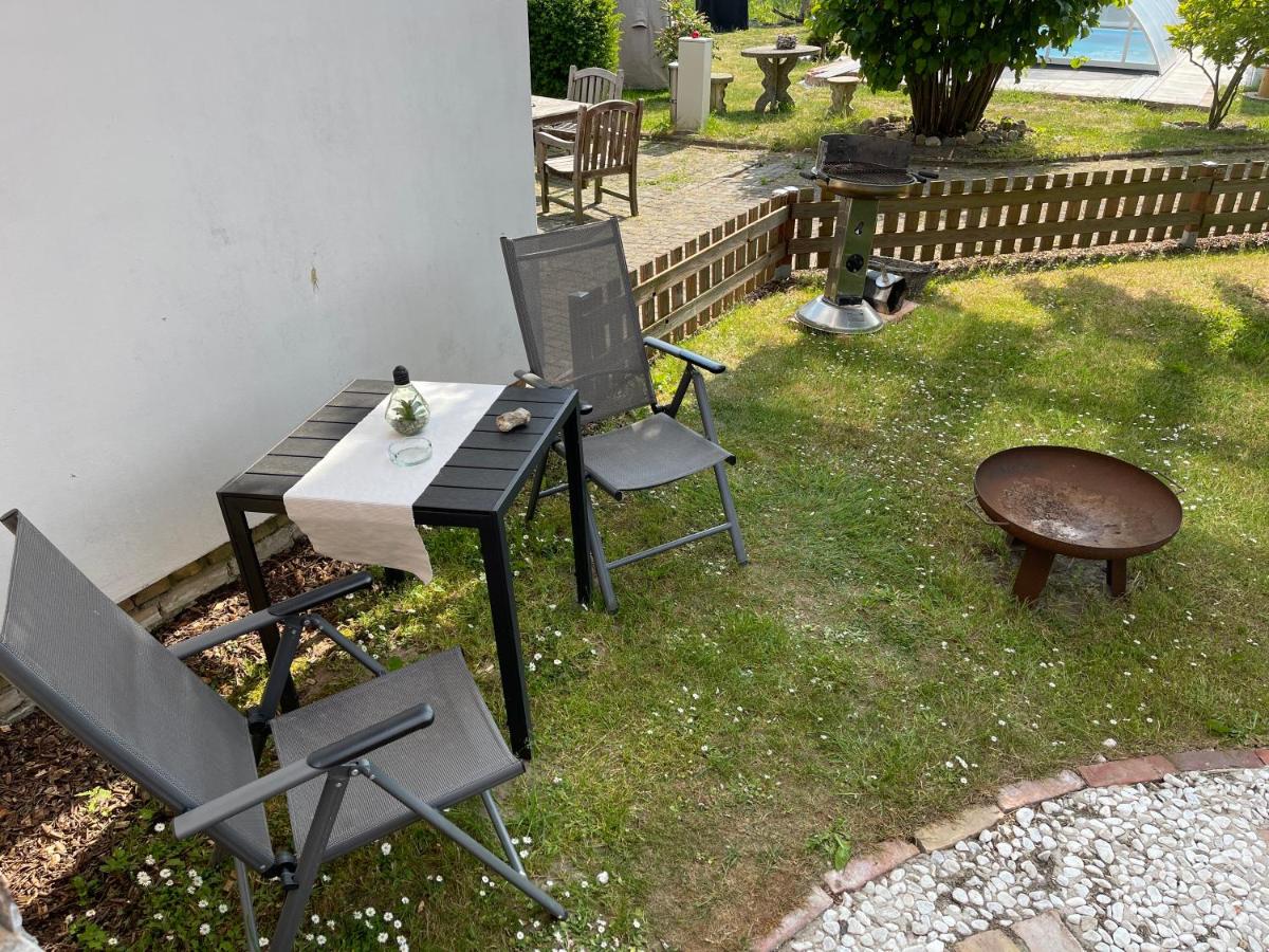 Urlaub nahe der Peene nähe der Ostsee - Housity