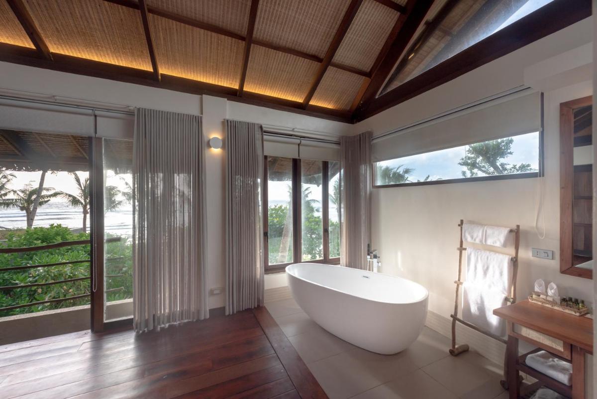L'Osteria Luxe Beachfront B&B - Housity