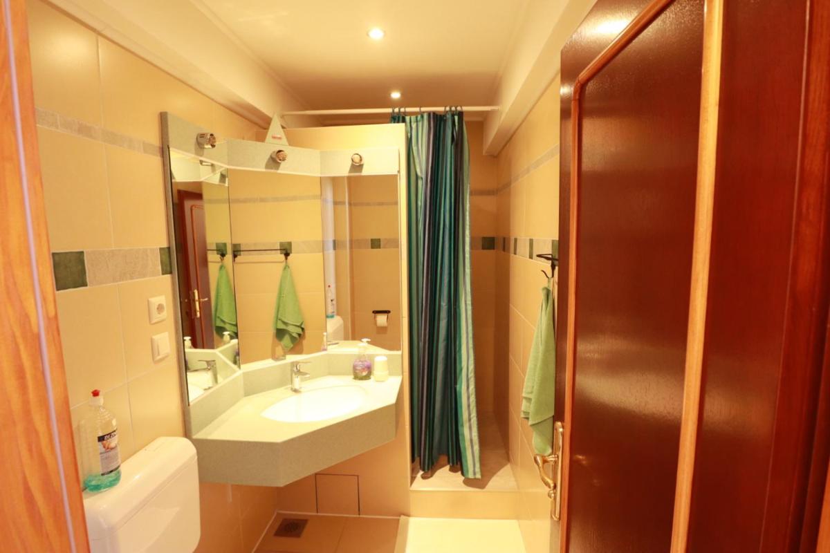 Accommodation Salvia - Housity