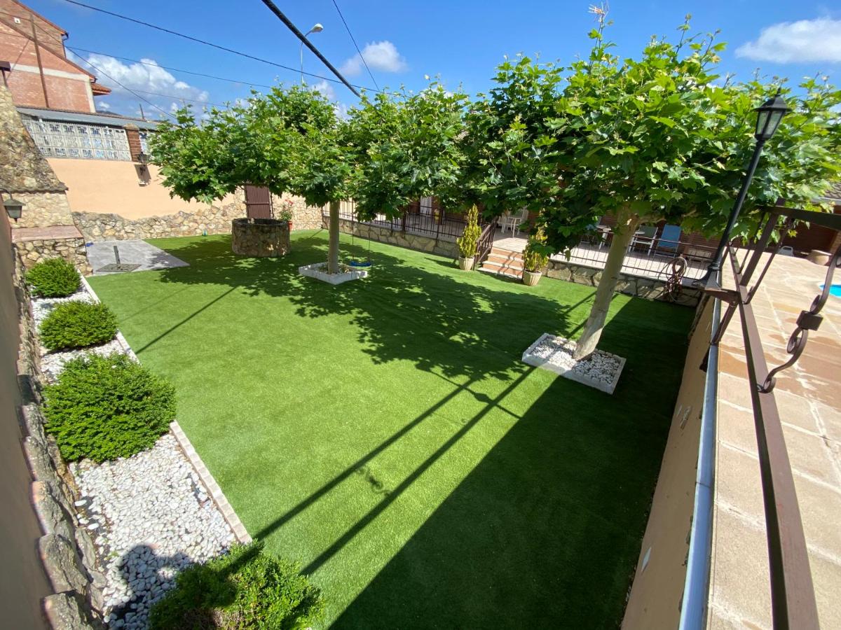 Casa Juani - Housity