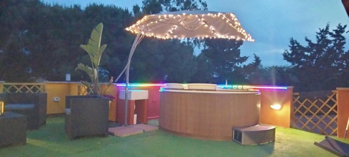Apt primo piano in Villa Serra - Housity