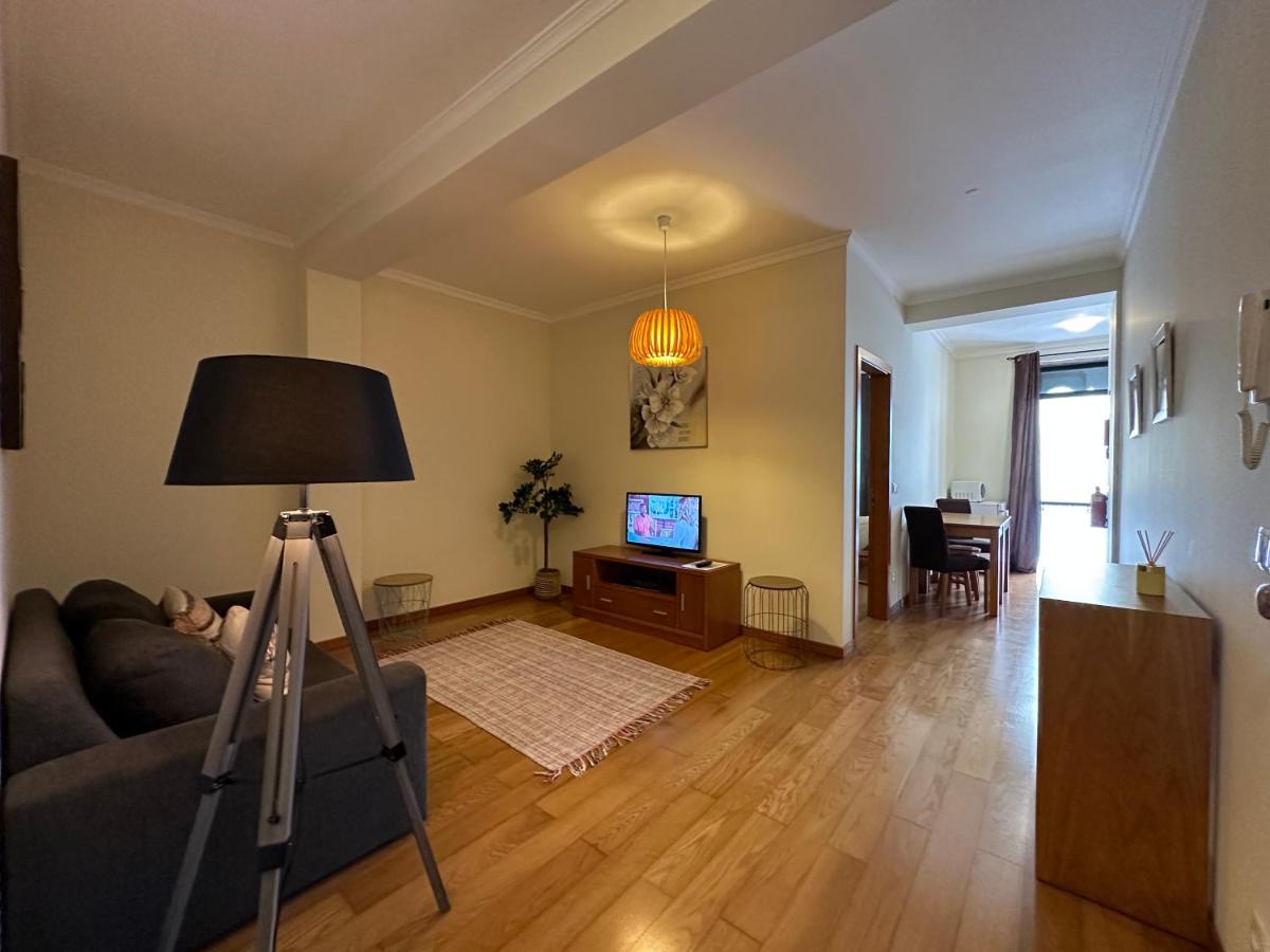 Apartamentos da Carreira - Housity