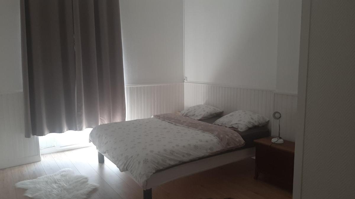 Experience unique - Housity