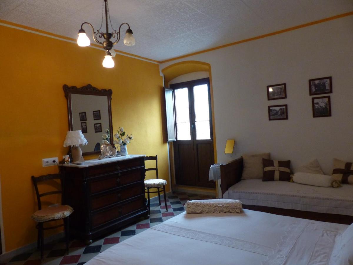 B&b Ammentos - Housity