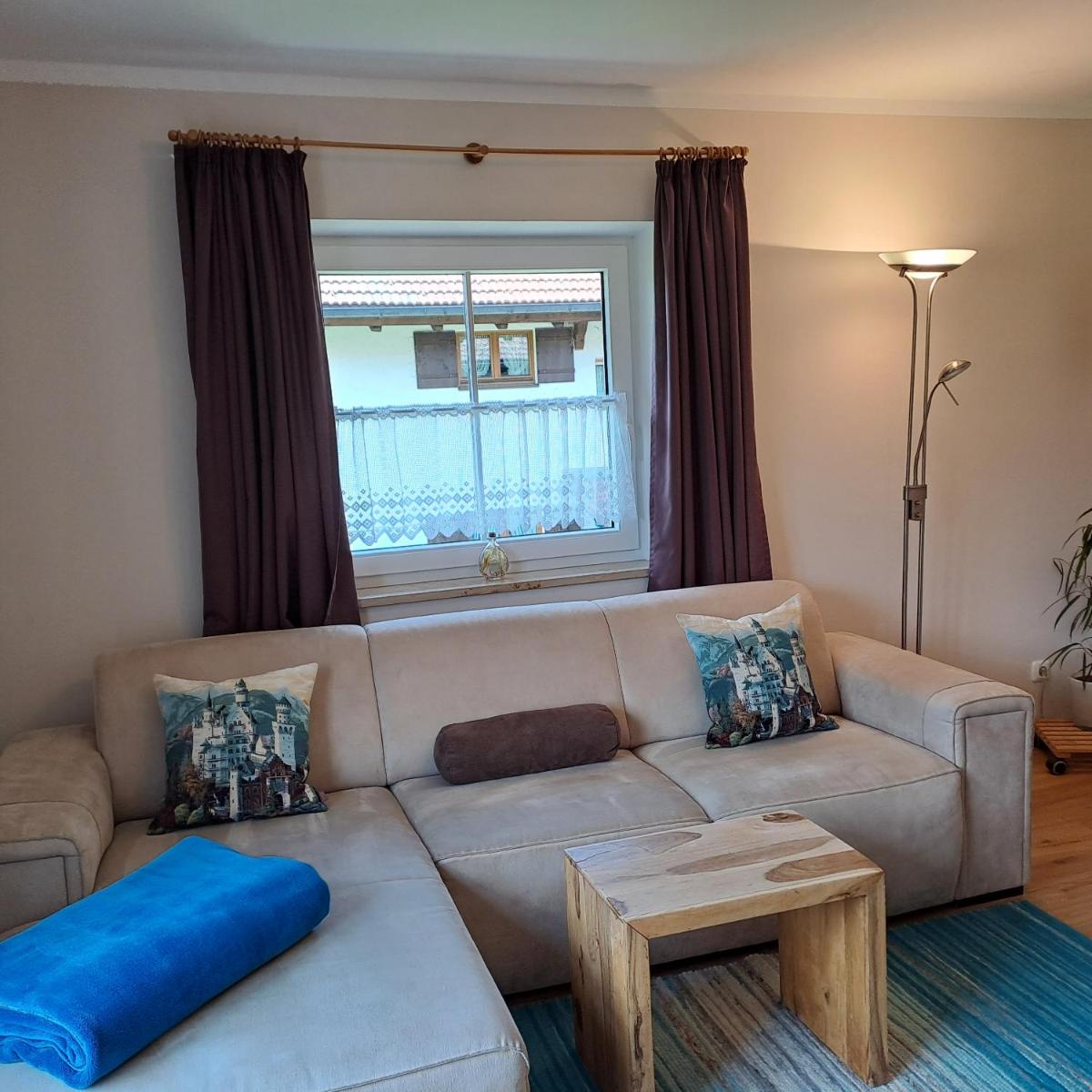 Lizzi Mountain Apartments - Housity