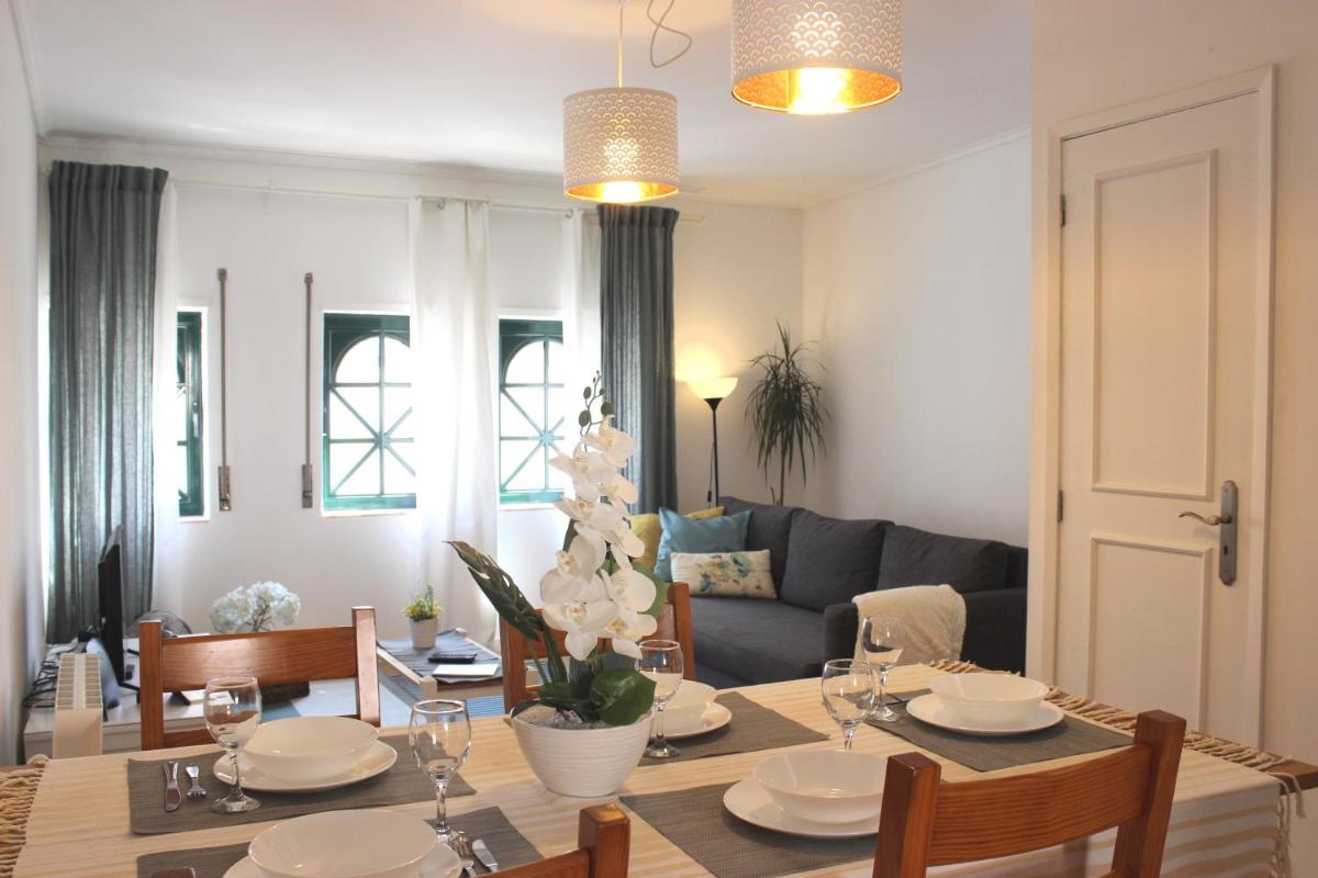 Lovely Apartment in the Center Of Aveiro - Housity