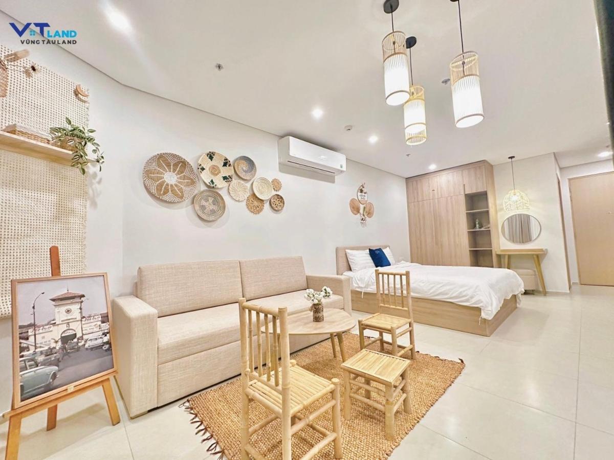 The Song Vung Tau Homestay - VTLand - Housity