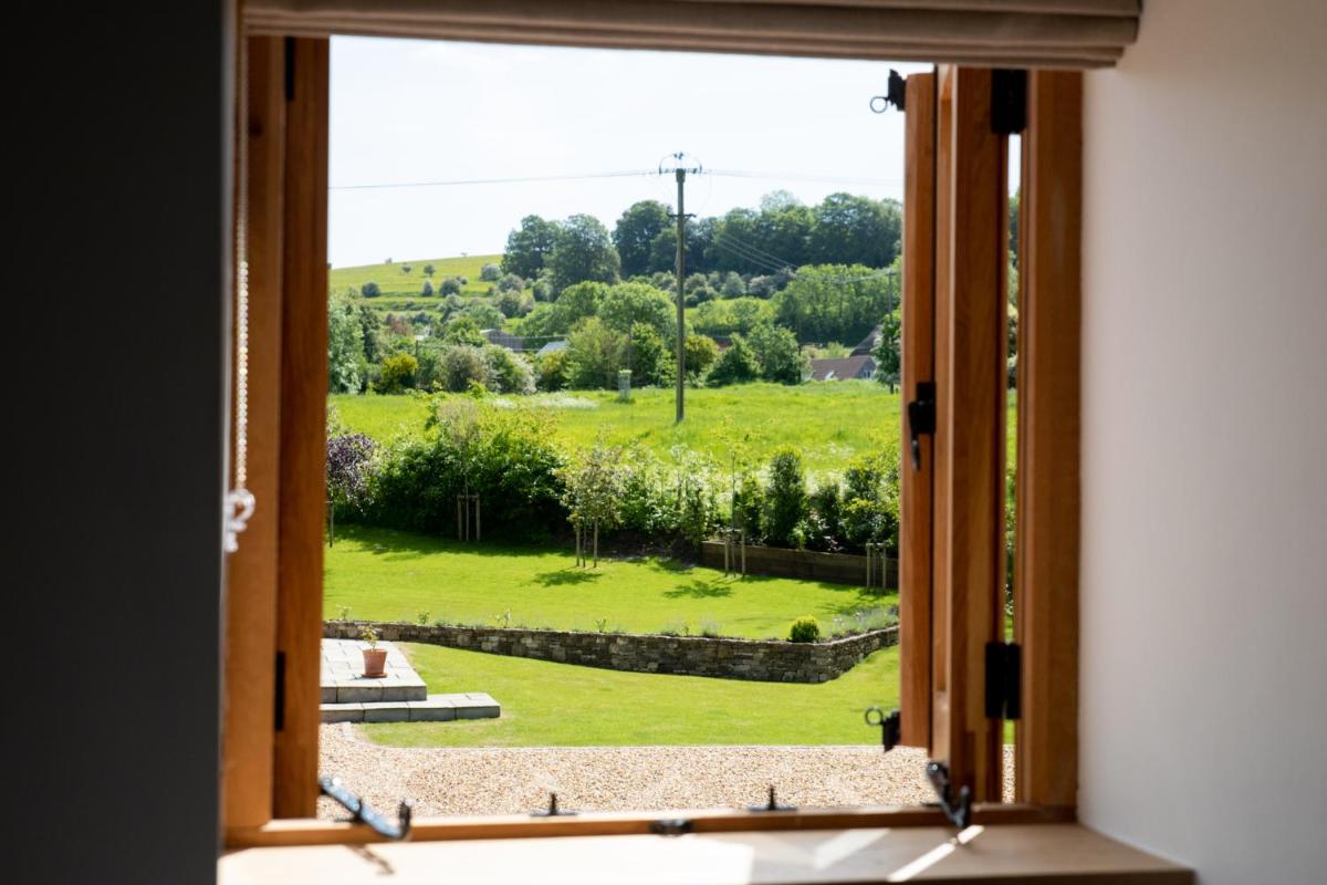 the lodge at Withy House - Housity