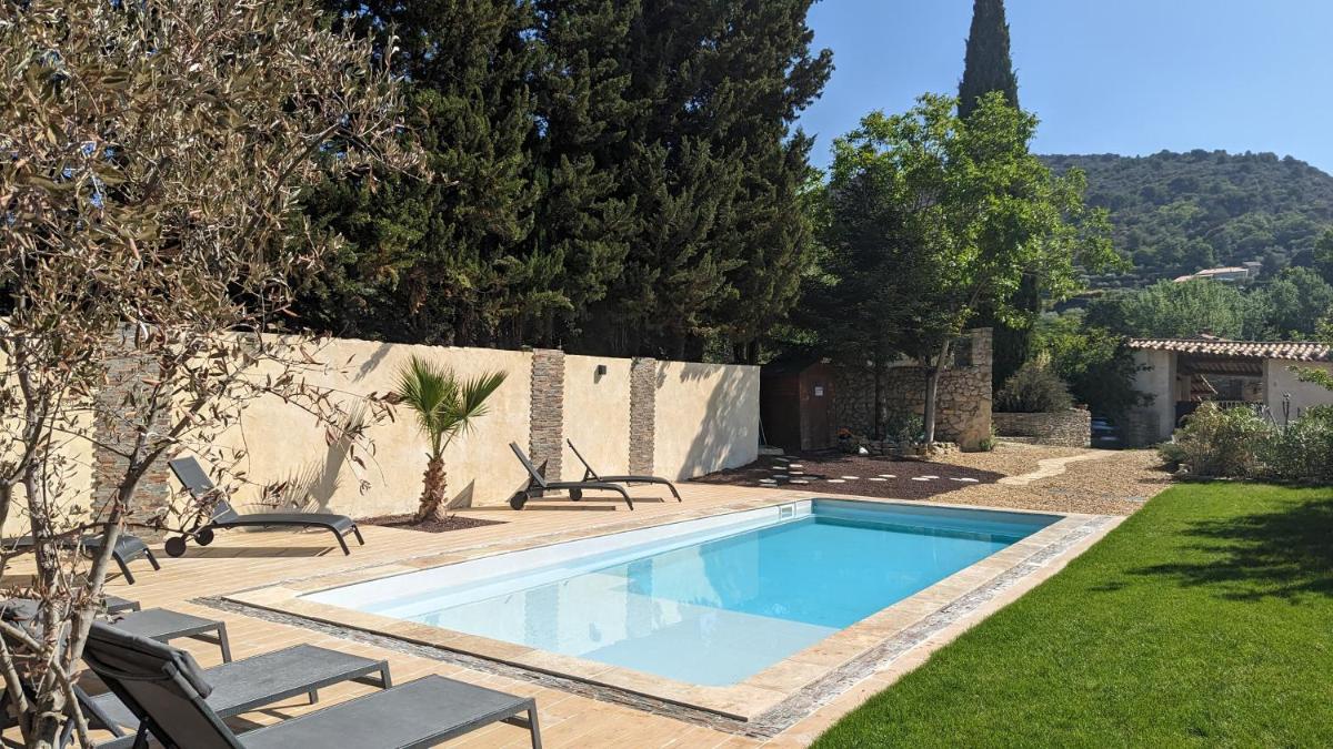 Mas des Coccinelles - Housity