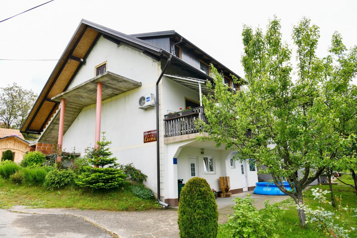Apartman Leona - Housity